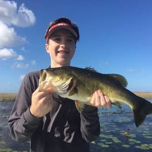 Meet your Posher, Chris